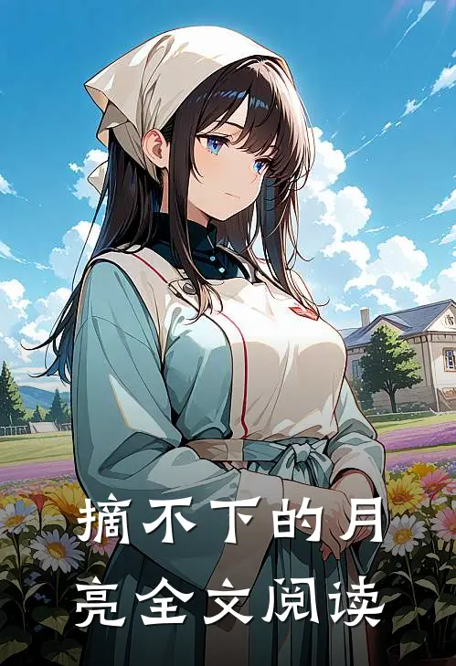摘不下的月亮全文阅读