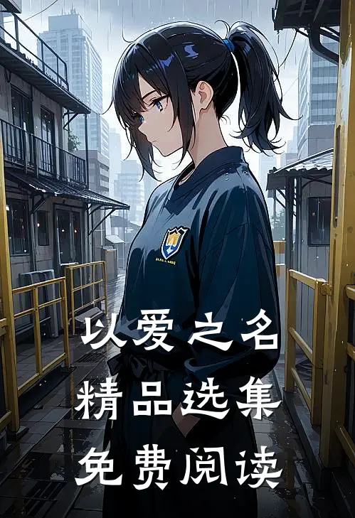 以爱之名精品选集免费阅读
