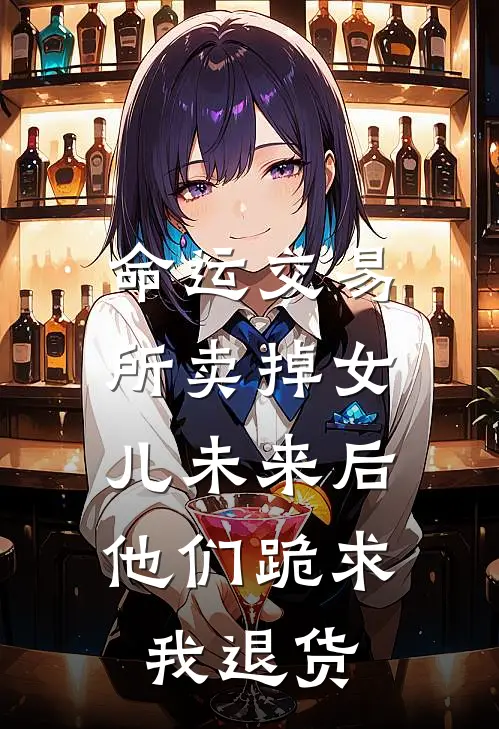 命运交易所卖掉女儿未来后，他们跪求我退货