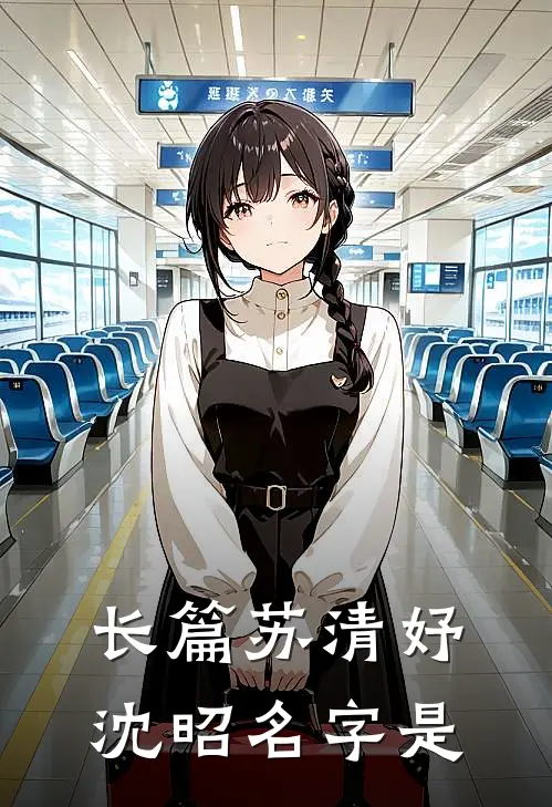 长篇苏清妤沈昭名字是
