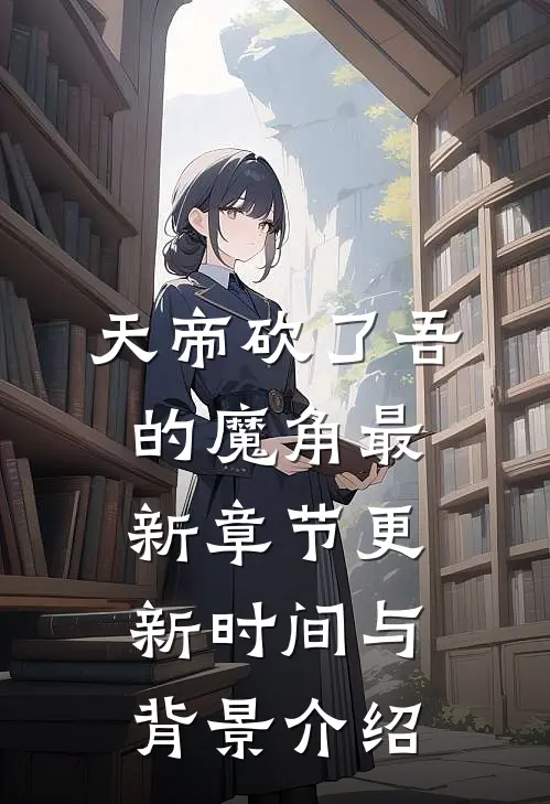 天帝砍了吾的魔角最新章节更新时间与背景介绍
