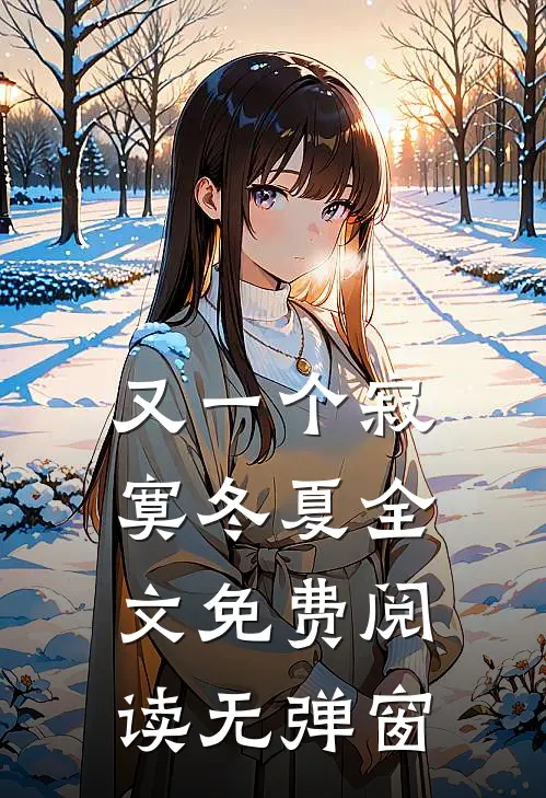又一个寂寞冬夏全文免费阅读无弹窗