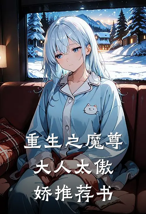 重生之魔尊大人太傲娇推荐书