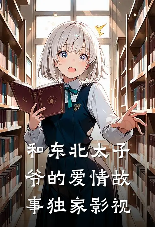 和东北太子爷的爱情故事独家影视