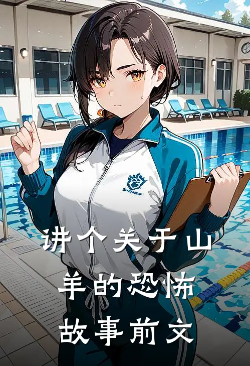 讲个关于山羊的恐怖故事前文