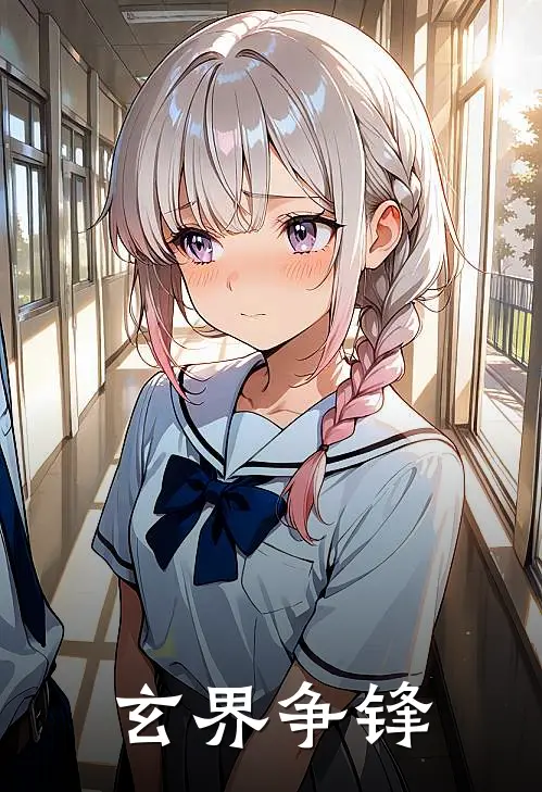 玄界争锋