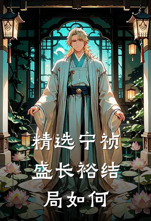 精选宁祯盛长裕结局如何