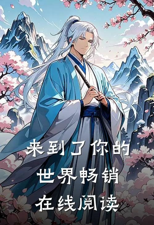 来到了你的世界畅销在线阅读