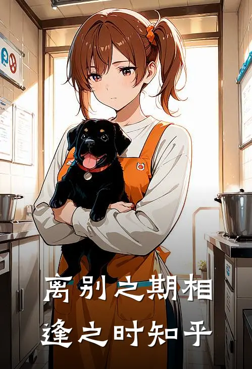 离别之期相逢之时知乎