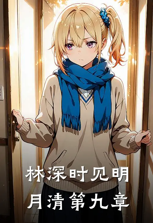 林深时见明月清第九章