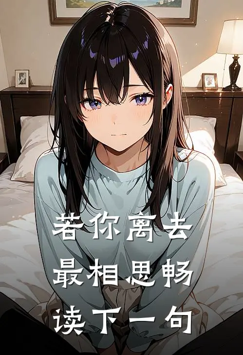 若你离去最相思畅读下一句