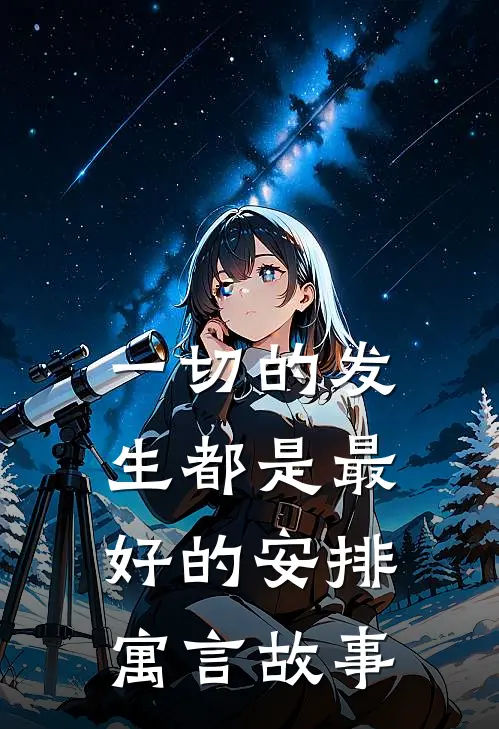 一切的发生都是最好的安排寓言故事