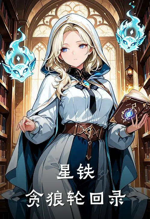 星铁：贪狼轮回录