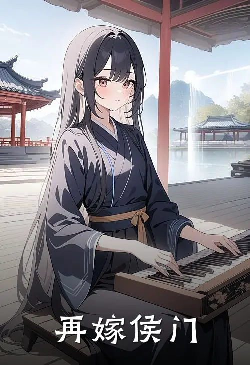 再嫁侯门