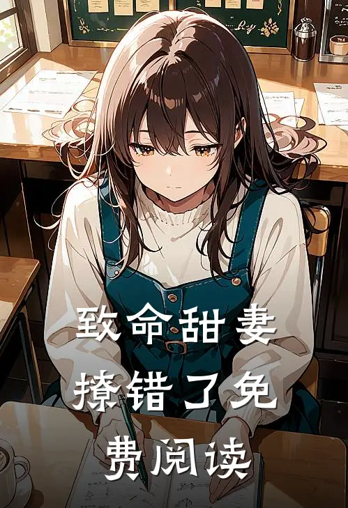 致命甜妻撩错了免费阅读