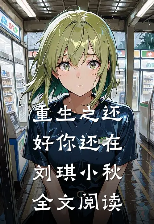 重生之还好你还在刘琪小秋全文阅读