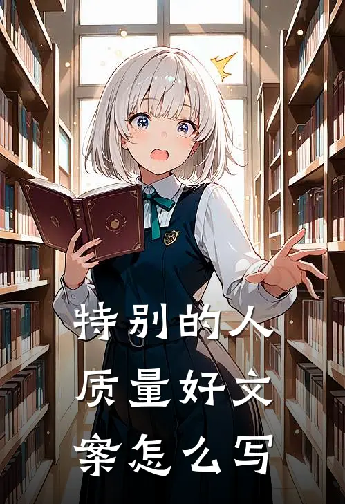 特别的人质量好文案怎么写