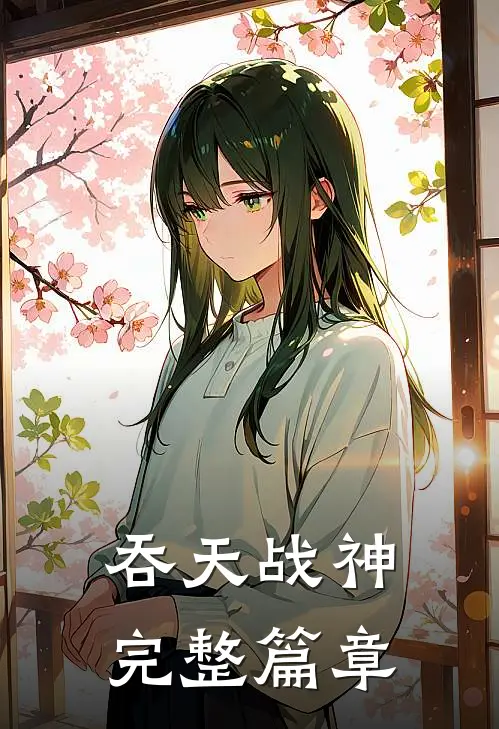吞天战神完整篇章