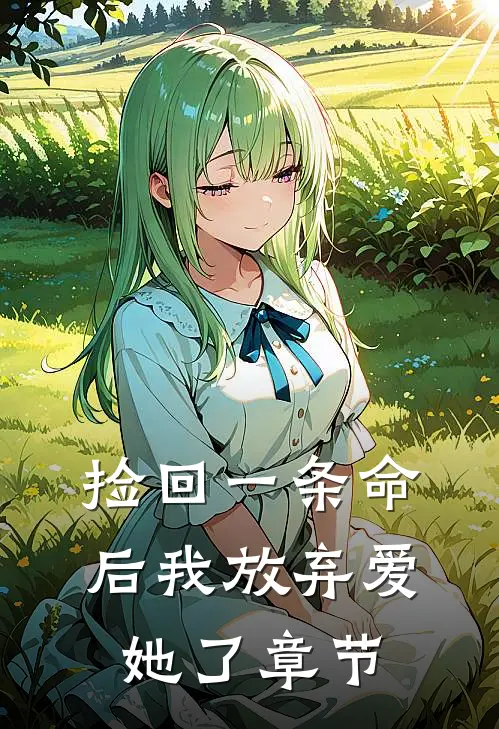 捡回一条命后我放弃爱她了章节