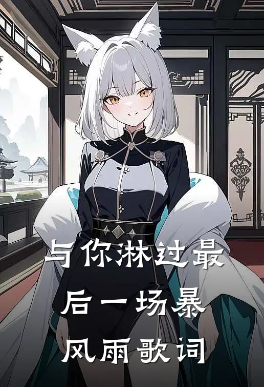 与你淋过最后一场暴风雨歌词