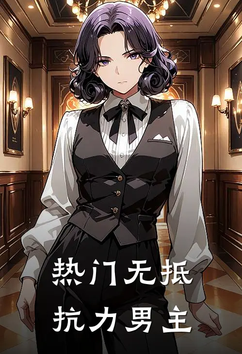 热门无抵抗力男主