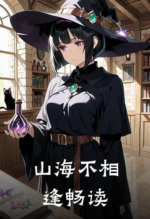山海不相逢畅读