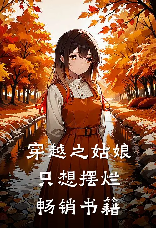 穿越之姑娘只想摆烂畅销书籍