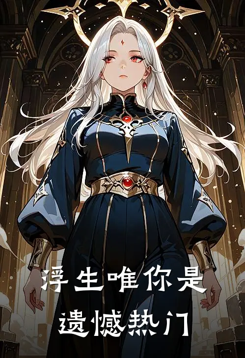 浮生唯你是遗憾热门