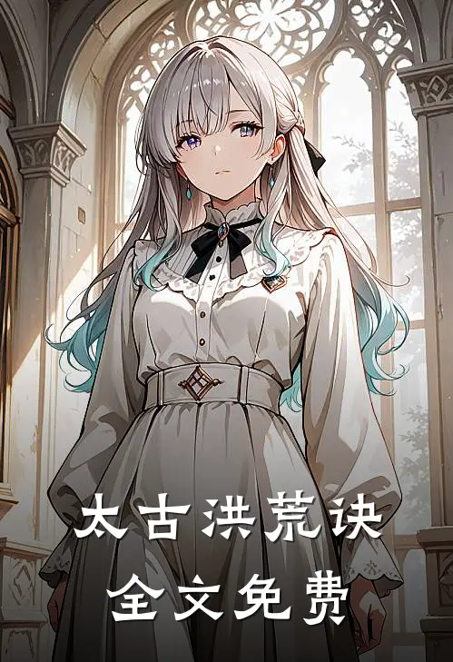 太古洪荒诀全文免费