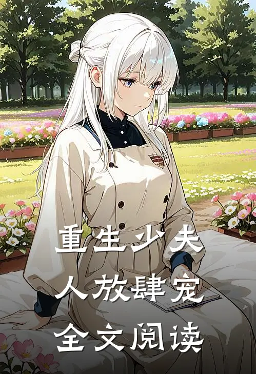 重生少夫人放肆宠全文阅读