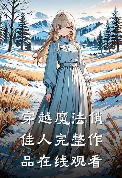穿越魔法俏佳人完整作品在线观看