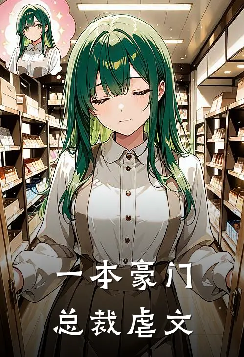 一本豪门总裁虐文