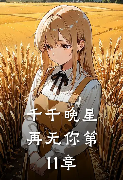 千千晚星再无你第11章