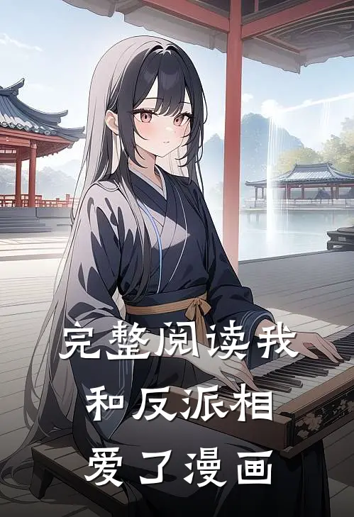 完整阅读我和反派相爱了漫画