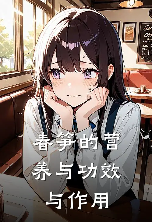 春笋的营养与功效与作用
