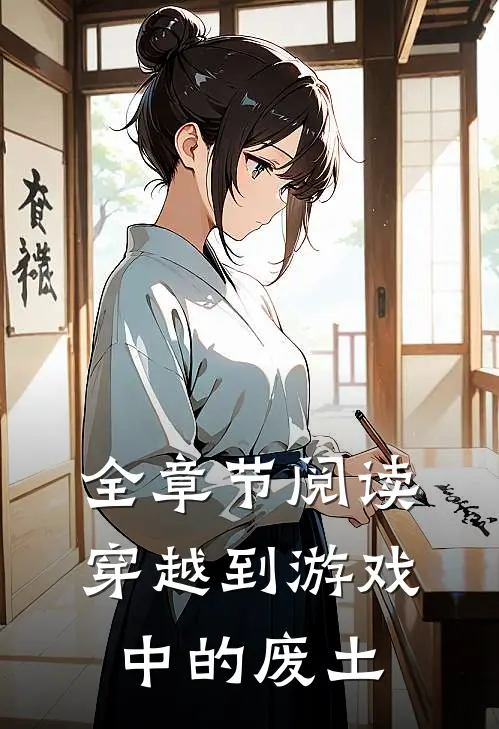 全章节阅读穿越到游戏中的废土