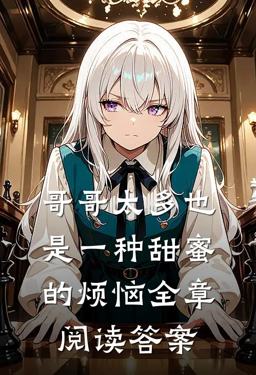 哥哥太多也是一种甜蜜的烦恼全章阅读答案