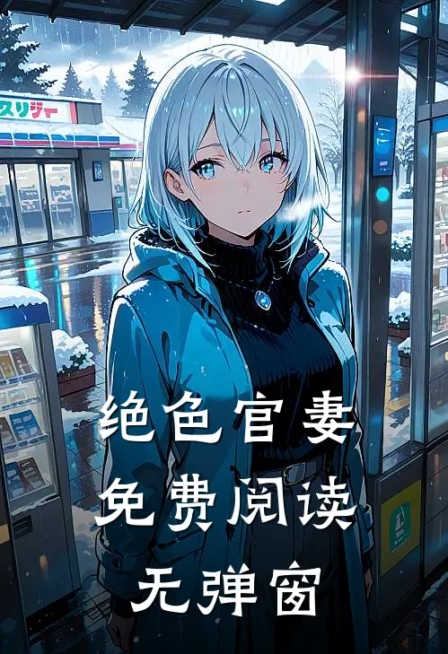 绝色官妻免费阅读无弹窗