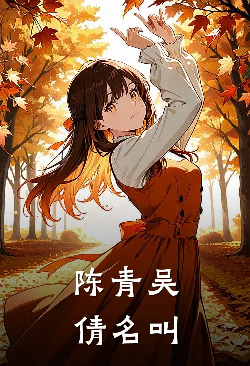 陈青吴倩名叫