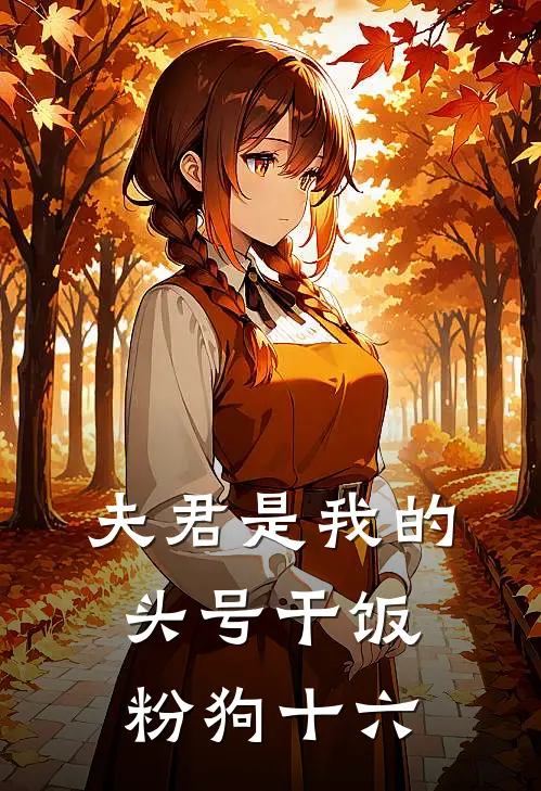 夫君是我的头号干饭粉 狗十六