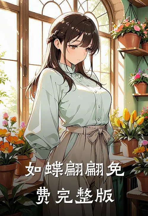 如蝶翩翩免费完整版