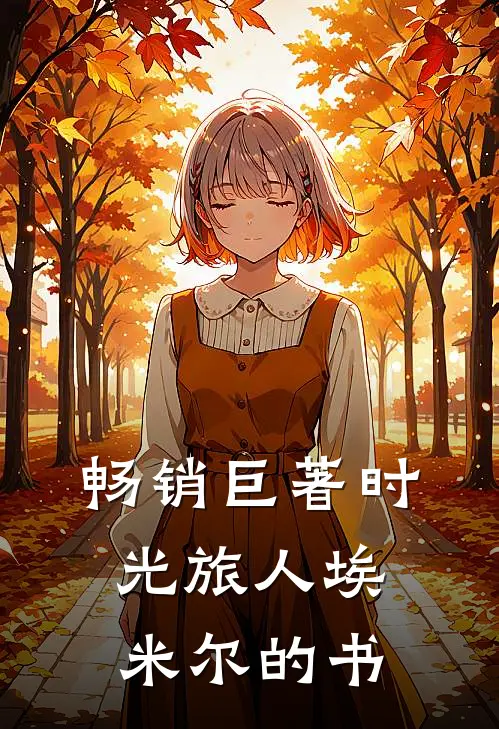 畅销巨著时光旅人埃米尔的书