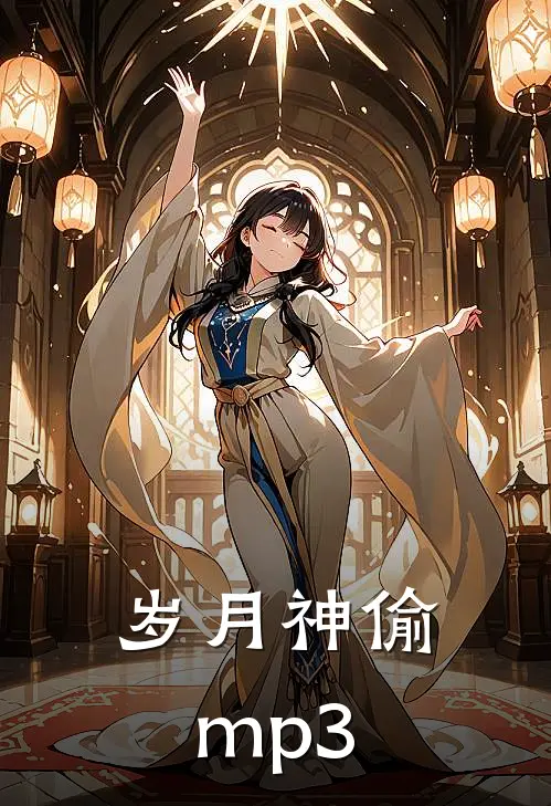 岁月神偷mp3
