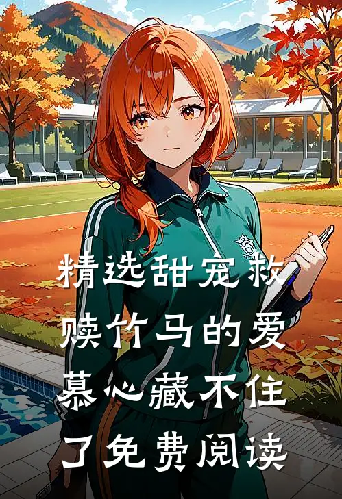 精选甜宠救赎竹马的爱慕心藏不住了免费阅读