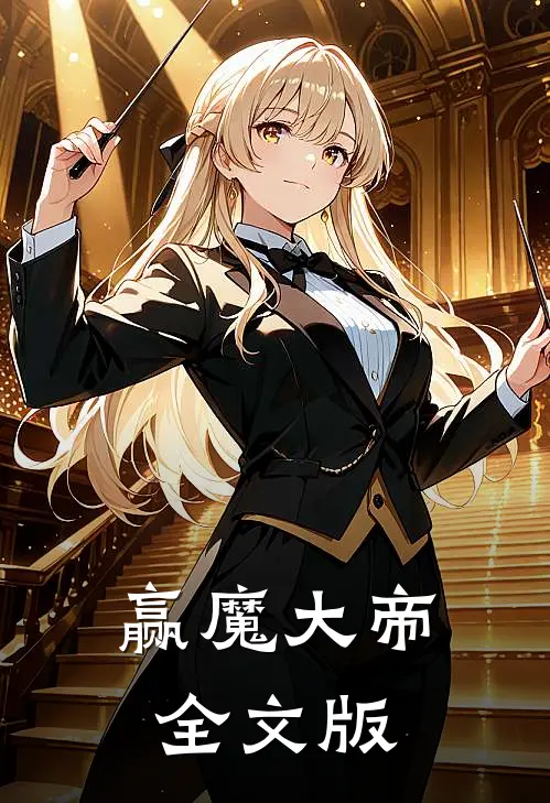 赢魔大帝全文版