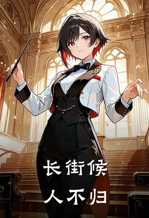 长街候人不归