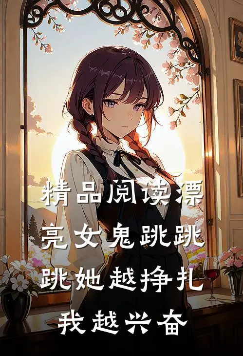 精品阅读漂亮女鬼跳跳跳她越挣扎我越兴奋