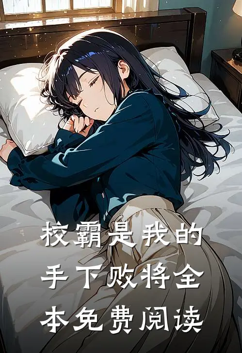 校霸是我的手下败将全本免费阅读