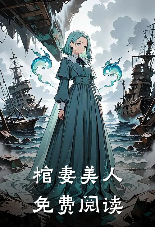 棺妻美人免费 阅读