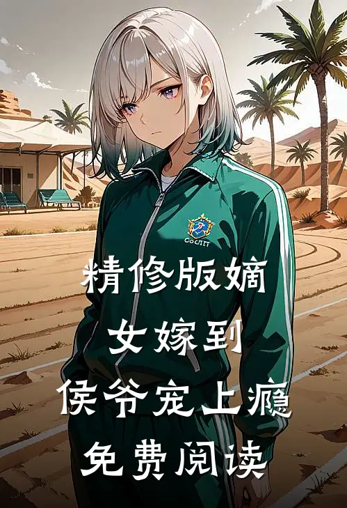 精修版嫡女嫁到,侯爷宠上瘾免费阅读